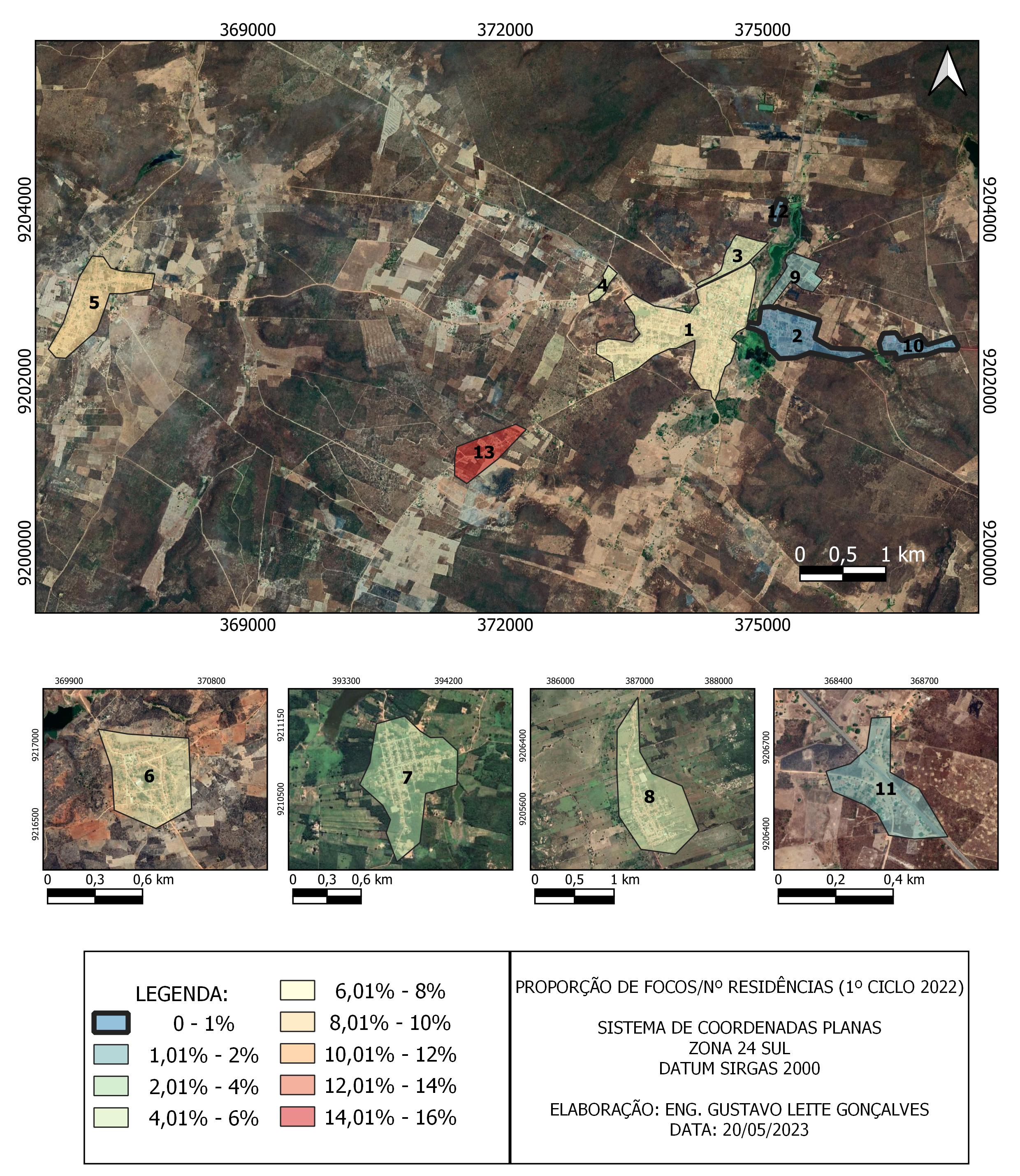 Imagem do mapa