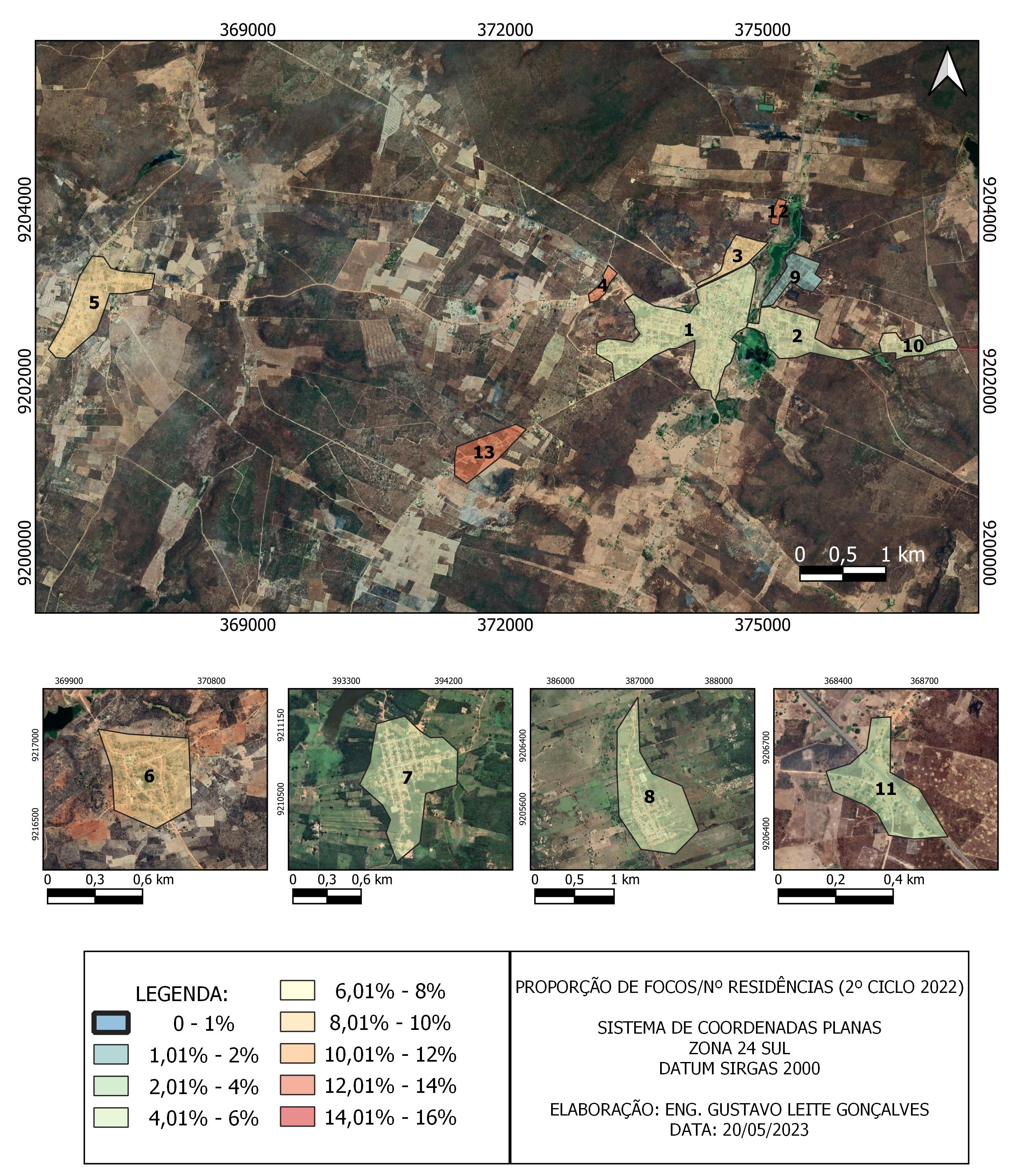 Imagem do mapa