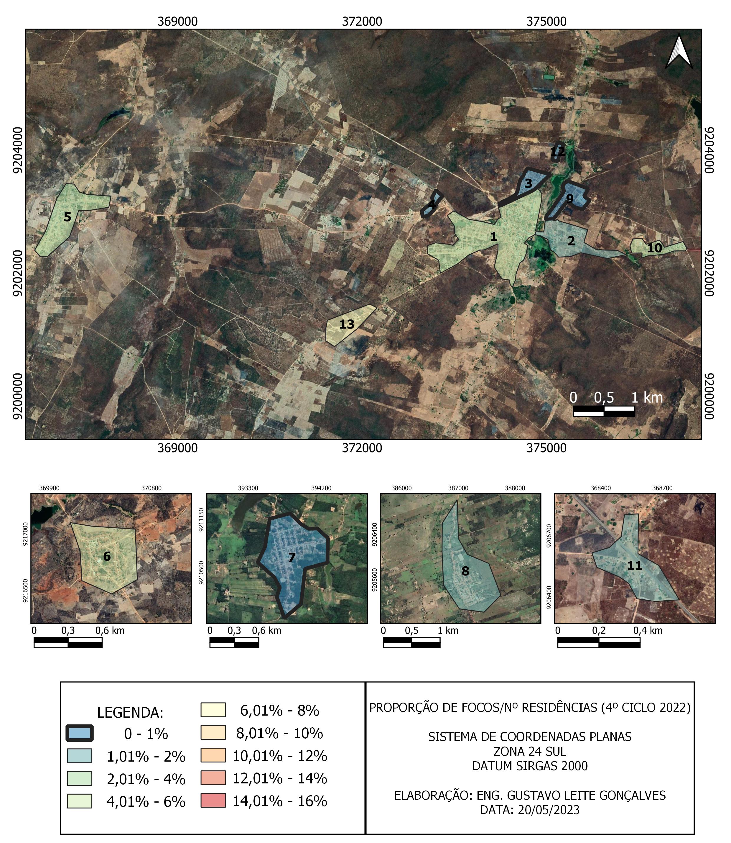 Imagem do mapa