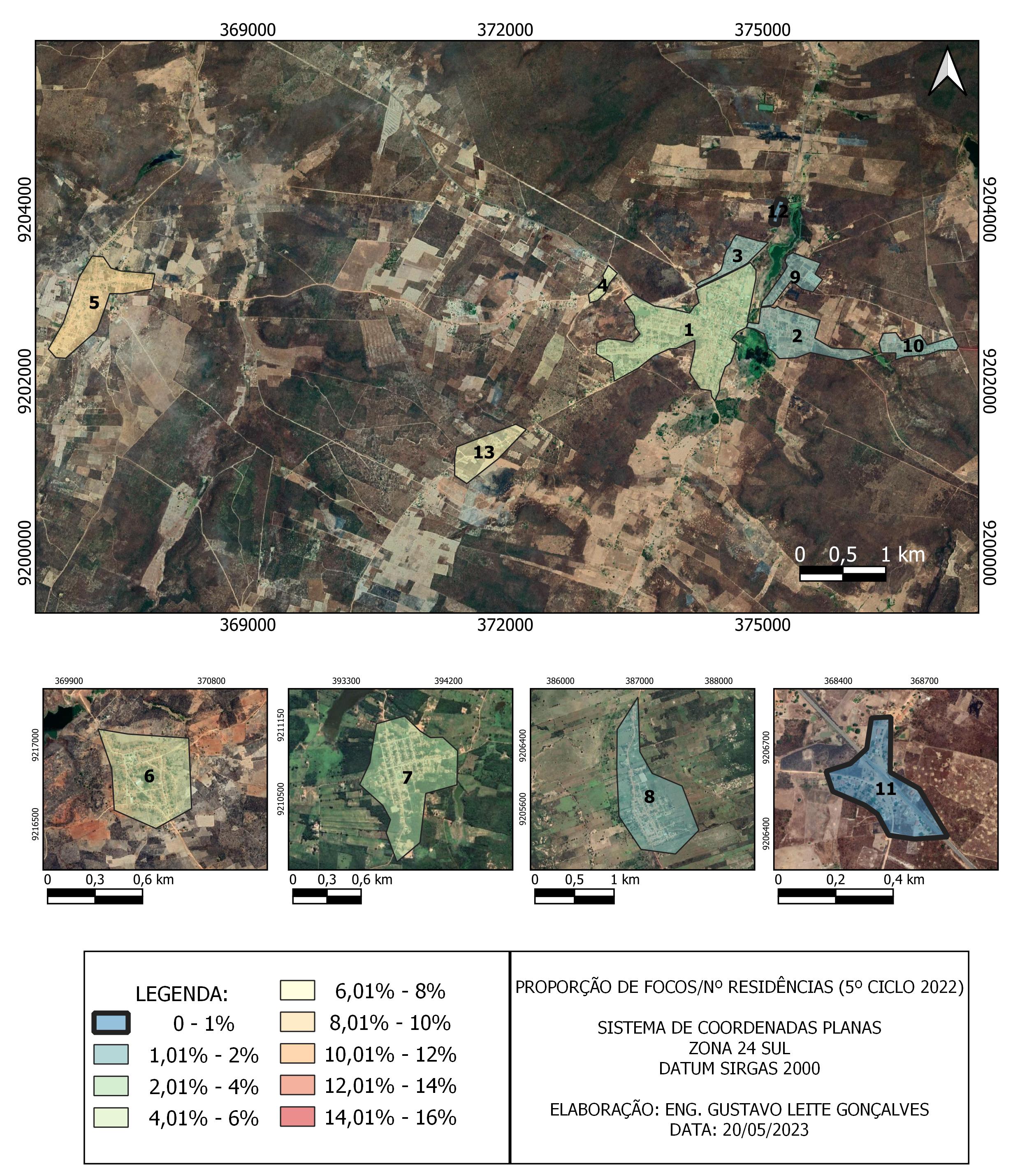 Imagem do mapa