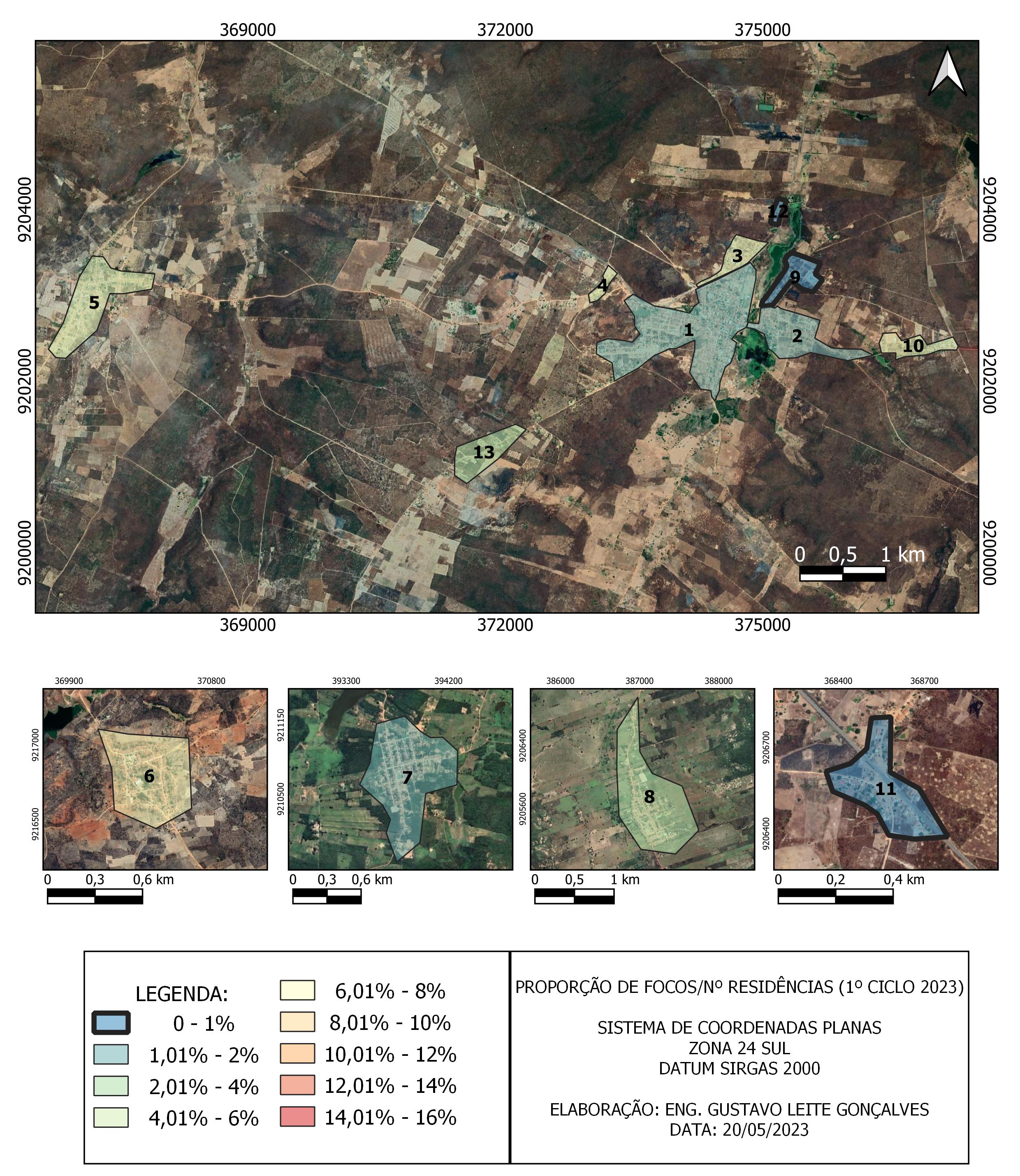 Imagem do mapa