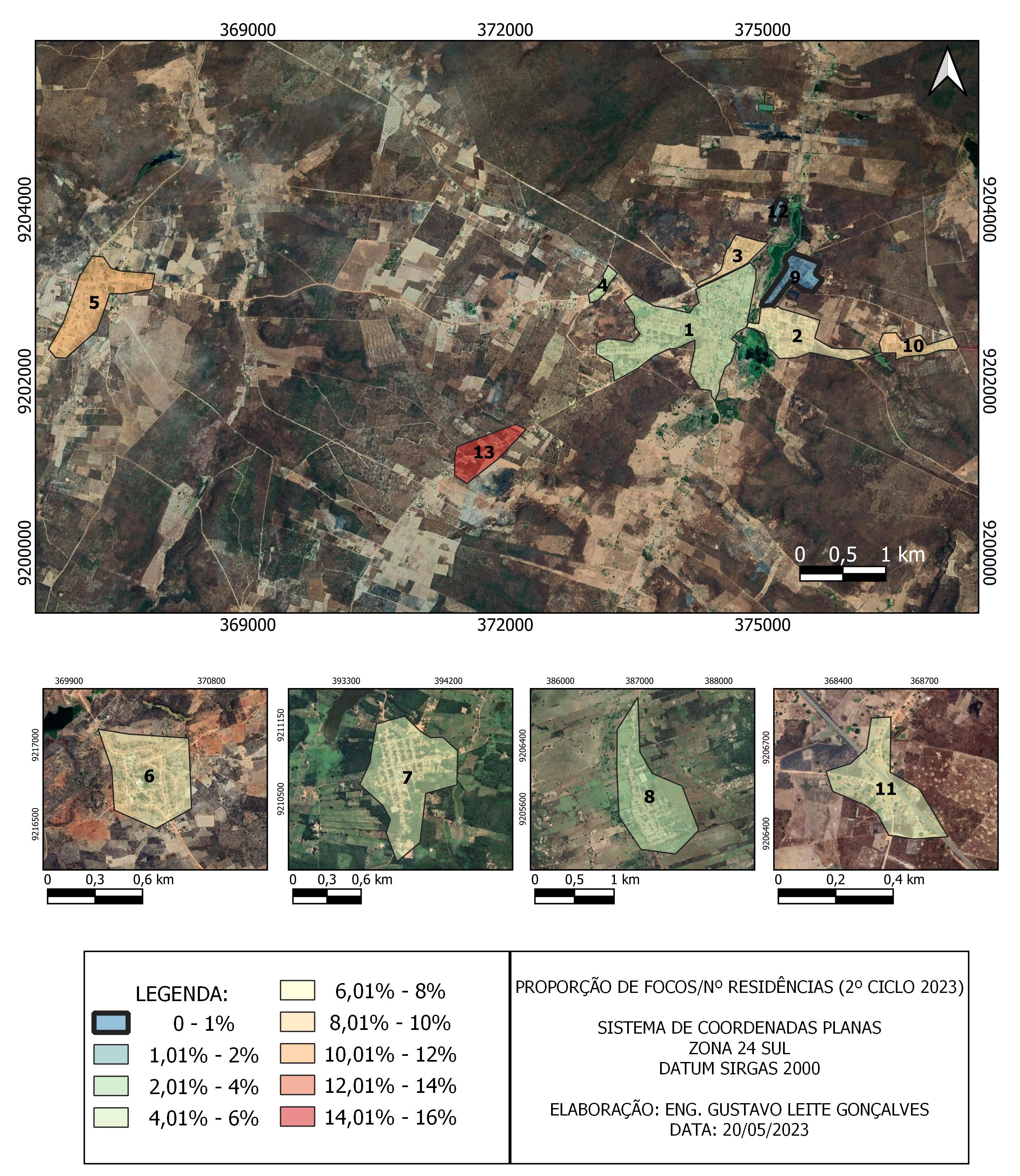Imagem do mapa
